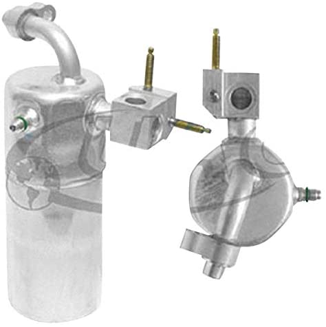 Replace ACM010528 - A/C Accumulator