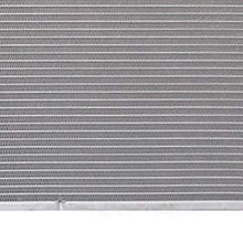 Sunbelt Radiator For Jeep Compass Dodge Caliber 2951 Drop in Fitment