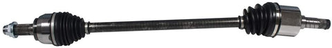 GSP NCV83005 CV Axle Shaft Assembly for Select 2008-12 Land Rover LR2 - Front Left (Driver Side)