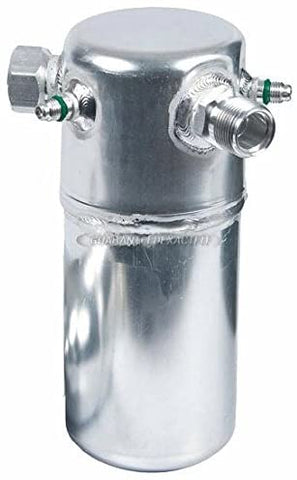 For Pontiac Fiero 1985 1986 1987 1988 A/C AC Accumulator Receiver Drier - BuyAutoParts 60-30598 New