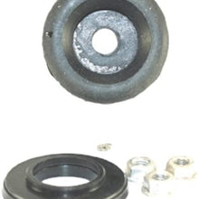 DEA SP9078 Front Suspension Strut Mounting Kit