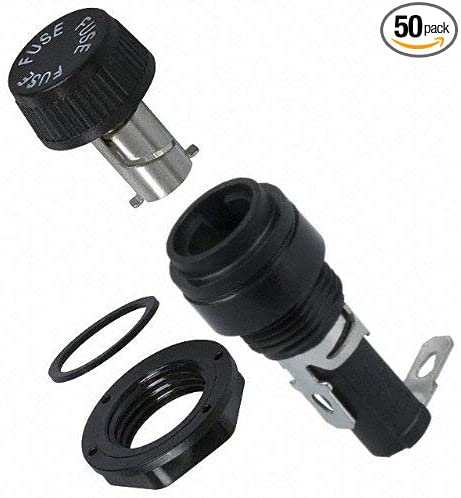 Bussmann BK/HTB-44I-R (50 EACH)