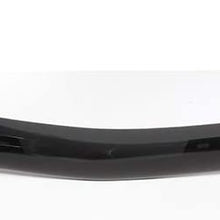 ECCPP Hood Shield Bugflector Fit for 2015-2019 Chevrolet Suburban,2015-2019 Chevrolet Tahoe,Dark Smoke Stone Bug Deflector Hood Shield