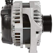 DB Electrical AND0494 Alternator Compatible with/Replacement for 5.4L Ford Expedition, Lincoln Navigator 2007-2008 104210-5630 7L7T-10300-AC, 7L7Z-10346-B