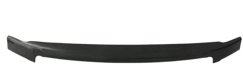 Auto Vent Shade 23953 Bugflector Dark Smoke Hood Shield for 2019-2020 Ram 1500, 1 Pack