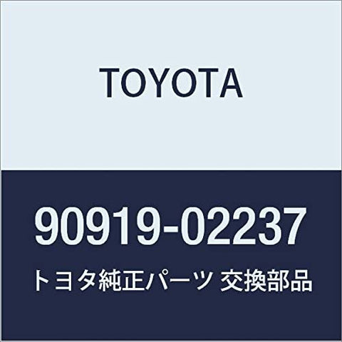 TOYOTA 90919-02237 Direct Ignition Coil