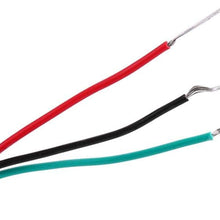 Temperature Gauge for Car, Keenso 40-150℃ Water Temperature Gauge 2 Inch 52mm Blue LED Digital Car Outside Temperature Gauge w/Sensor