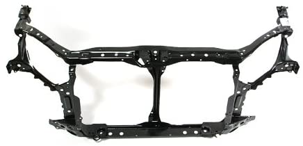 CarPartsDepot 417-20108, Radiator Core Support Sedan Us Built 2/4Dr