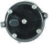 Rareelectrical New Distributor Compatible With Jeep Tj 2.5L 1997 By Part Numbers 4723066 56027027AB 4723067 56027028