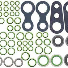 A/C Kit w/AC Compressor Condenser & Drier Dodge Durango 2000 - BuyAutoParts 60-89956CK New