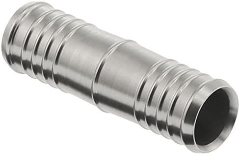 Pegasus HJ13, 13mm (1/2 inch) Pegasus Pro Design Aluminum Hose Joiner