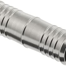 Pegasus HJ13, 13mm (1/2 inch) Pegasus Pro Design Aluminum Hose Joiner