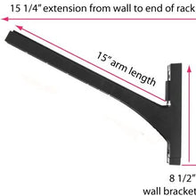 Official Nice Rack | Quad Surfboard Wall Rack - (Four Boards)