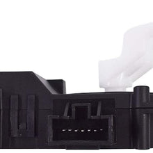 labwork Air Climate Control Mix Servo Damper 87106-48020 Fit for Toyota Lexus 99-03 RX300