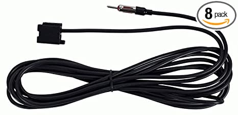 Metra 40LX10204 8 Pack