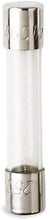 BUSSMANN BY EATON BK/AGC-3-R FUSE, CARTRIDGE, 3A, 6.3X32MM, FAST ACTING (100 pieces)
