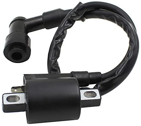 ATV Ignition Coil for 2000-2008 Yamaha Raptor 80 YFM80