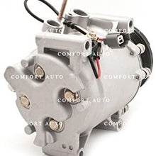 2002 2003 2004 2005 2006 Honda CRV CR-V 2.4L New A/C Compressor with Clutch 1 Year Warranty