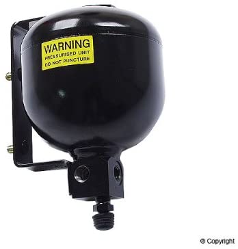 Wabco Accumulator