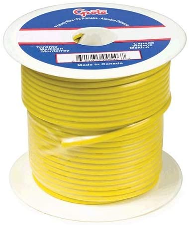 Grote (89-7011) Wire Gauge