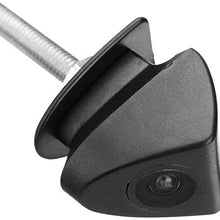 Vehicle-Specific Car Front View Camera Logo Embedded Night Vision Parking assistant system for Toyota Prado Highlander Land Cruis Rav4 Camry Corolla Yaris VIZI REIZ Verso