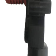 Manifold Absolute Air Pressure Map Sensor 16212460 12614970 213-331 12575837 8126149700 Fits Buick Cadillac Chevrolet Chevy Pontiac GMC GM Isuzu Saturn Saab Hummer Honda