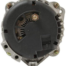 DB Electrical ADR0058-220 NEW ALTERNATOR HIGH OUTPUT 220 Amp 4.3L 4.3 S10 Compatible with/Replacement for TRUCK BLAZER 94 95 1994 1995 JIMMY SONOMA 10463406 10463632 10479881 10479981 10480188 8160-5
