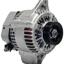 Quality-Built 13794N Supreme Alternator