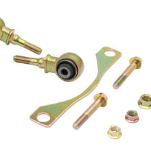 Truhart Front Upper ControlArmBushings 1992-1995 Civic (PAIR)