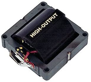 Proform 66943C High Performance 50,000 Volt HEI Coil