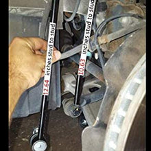 (2) Front Right/Left Sway Bar Links FITS 2011- 2014 Hyundai Sonata L4 2.4 Liter