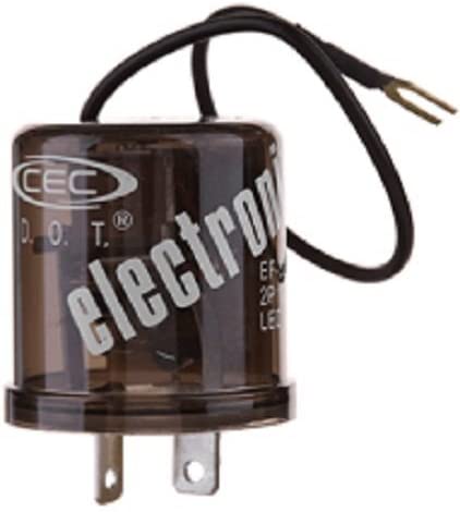 CEC Industries EF32RL Flasher