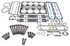 DNJ Head Gasket Set with Head Bolt Kit For 1998-2003 for Dodge B1500 5.2L 5211cc 318cid V8 OHV