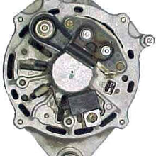 Quality-Built 13317 Premium Alternator - Remanufactured