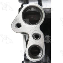 Four Seasons 97490 COMPRESSORS - RE