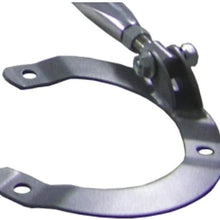 Whiteline KSB630 Front Strut Tower Brace, Black