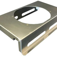 Thermo King Tripac APU Condenser Base