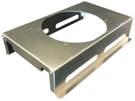 Thermo King Tripac APU Condenser Base