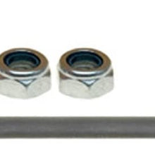 ACDelco 46G20506A Advantage Front Driver Side Suspension Stabilizer Bar Link Kit