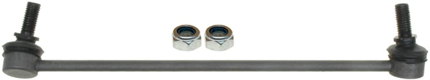 ACDelco 46G20506A Advantage Front Driver Side Suspension Stabilizer Bar Link Kit