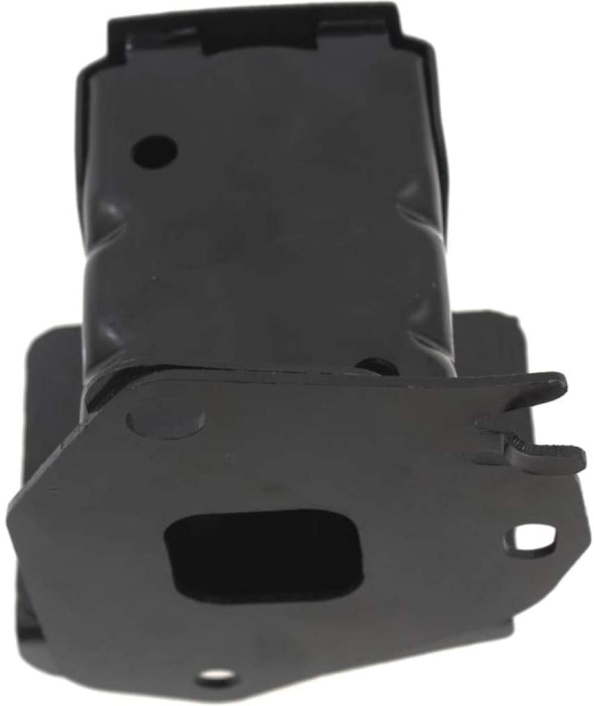 For Nissan Rogue Rear Bumper Bracket 2008 09 10 11 12 2013 Passenger Side | Stay | Steel | NI1167119 | 85210JM00A