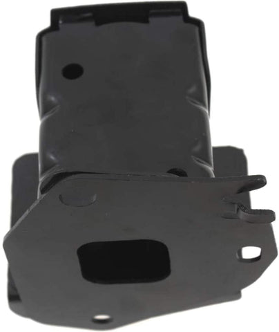 For Nissan Rogue Rear Bumper Bracket 2008 09 10 11 12 2013 Passenger Side | Stay | Steel | NI1167119 | 85210JM00A
