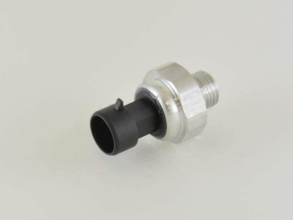 Formula Auto Parts OPS65 Engine Oil Pressure Switch/Sensor - Fits Buick, Cadillac, Chevrolet, Pontiac, Saturn (OE #12570798)