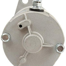 Db Electrical Shi0119 Starter For Subaru Lawn Mower Ey45 Engine 1986 And Up , With Ey45 Engine & Nissan, Wisconsin Wi450V