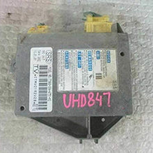 REUSED PARTS Bag Control Module Fits 01-02 Accord 77960-S84-A751-M3 77960S84A751M3