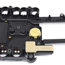722.9 5pins Remanufactured(NO program) Control Module TCU Compatible with Mercedes Benz 7G Transmission Conductor plate