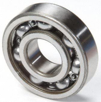 BCA Bearings 108 Ball Bearing
