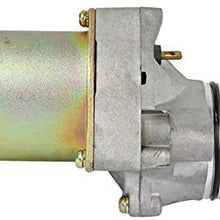 DB Electrical SCH0026 China Built ATV Scooter Starter Compatible With/Replacement For 19594 199-064