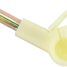 24 Pcs Car Selector Rod Bearing Gearbox Gear Shift Linkage Replacement Parts Repair Kit