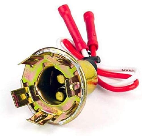 Grote (84-1067) Stop/Tail/Park/Signal Socket